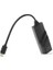 Usb3,1 Type-C - 10/100/1000 Gigabit Lan Ethernet Ağ Dönüştürücü (DK-AC-U31XGLAN) 3