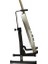Carries Value... Sap Dayamalı Elektro Gitar Sehpası Standı (Black) 5