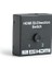 DK-HD-SW201 2 Port HDMI Çoklayıcı Switch 2