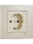 Karre Krem Topraklı Priz 2
