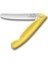 S Classic Sarı Katlanır Soyma Bıçağı 11 cm 1