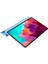 Yesnıce Huawei Matepad 11.5 Inç 2023 Uyumlu Standlı Kılıf ve Dokunmatik Kalem ve Klavye ve Mouse 7