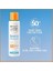 Ambre Solaire Sensitive Advanced Hipoalerjenik SPF50 Güneş Koruyucu Mist 150ML 3