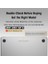 MacBook Air 15 Inç M4 M3 M2 A3241 A3114 A2941 (2025-2023) ile Uyumlu, Ultra Ince Sert Kapaklı Koruyucu Kılıf, MacBook Air 15 Inç Retina (Şeffaf) ile Uyumlu 2
