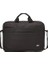 Logic Advantage Attache 15.6 Inç Dizüstü Bilgisayar Çantası, Siyah 2