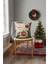 Christmas Kırlent Kılıfı DS26 2