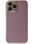 Apple iPhone 13 Pro Kılıf Volet Silikon - Mor 5
