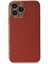 Apple iPhone 13 Pro Kılıf Volet Silikon - Kırmızı 5