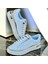 Kışlık Yumuşak Ortopedik Sneaker Model Bayan Spor Ayakkabı 1