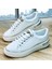 Kışlık Yumuşak Ortopedik Sneaker Model Bayan Spor Ayakkabı 2