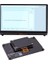 7 Inç Hd IPS Kapasitif Dokunmatik Ekran 1024 * 600 Çözünürlüklü Küçük Taşınabilir, USB Hd Arayüzü ile Raspberry Pi Eğitim Aracı ile Uyumlu 3