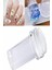 Kullanımı Kolay Stamper Baskı Seti Silikon Başlıklı Oje Dizayn Set 1