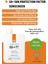 Leke Karşıtı Cilt Tonu Eşitleyici Yüksek Korumalı Yüz ve Vücut Güneş Kremi 50 Spf 130 ml (4.6 Fl. Oz) 2