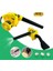 ANS1043 600 Watt Devir Ayarlı Hava Üfleme Makinesi 3