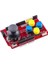 Joystick Shield 2 Eksen Xy Joystick NRF24L01 NOKIA5110 Bluetooth Shield 1