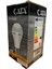 9W/6400K Şarjlı LED Ampul Cata 5