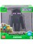 Minecraft Metal Tekli Figür Enderman 1