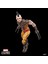 Serisi Daken (Wolverine) Avengers Aksiyon Figürü 2