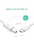 Type-C USB B Yazıcı Kablosu, 1.5 Metre, Beyaz 4