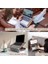 - LS051 Eğim Ayarlanabilir Mousepadli Laptop Sehpası 2