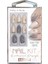 Kozmetik Nail Kit Pretty In Nude Takma Tırnak 1 Paket (1 x 250 G) 1