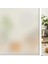 Pencere Folyosu, Uv Işınlarına Karşı Buzlu Cam Folyosu, Görüş Engelleyici Folyo, Pencere, Çıkarılabilir, Kendinden Yapışkanlı Folyo, Pencere Folyosu, Opak, Tekrar Kullanılabilir Folyo, Pencere, 1