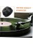 Kalitesini Artıran Turntable Stabilizatörü Eşit Müzik Dinleme Deneyimi Için Record Player Adaptörü 3