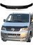 Volkswagen Transporter T5 2003-2009 Kaput Rüzgarlığı Koruyucu Ön Kaput Koruma ve Rüzgarlık Aksesuarı 1