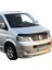 Volkswagen Transporter T5 2003-2009 Kaput Rüzgarlığı Koruyucu Ön Kaput Koruma ve Rüzgarlık Aksesuarı 2