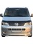 Volkswagen Transporter T5 2003-2009 Kaput Rüzgarlığı Koruyucu Ön Kaput Koruma ve Rüzgarlık Aksesuarı 3