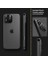 Caseology iPhone 16 Pro Max / 16 Pro / 15 Pro Max / 15 Pro / 14 Pro Max / 14 Pro ile Uyumlu Kamera Lens Camı Koruyucu Black (2 Adet) - AGL07918 3