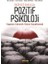 Ikinci Dalga Pozitif Psikoloji - Yaşamın Karanlık Yanını Kucaklamak 1
