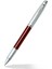 93071 Sheaffer 100 Roller Kalem Kırmızı Krom 1