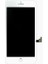 iPhone 8 Plus Uyumlu LCD Ekran Dokunmatik Beyaz 1