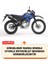 Yamaha Xt 125 x Branda Motosiket Brandası (Siyah Renk) Motor Örtüsü Çadır Su Geçirmez Motosiklet Kılıfı Motor Brandası 2