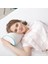Çok Amaçlı Ortopedik Yastık Horlama Yastığı 42X18X10CM 4