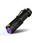 Uv Mor Işık El Feneri - 600 Lümens - Zoom 1