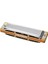M533016 x Blues Harp Harmonica C 2
