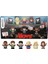 Little People Collector™ The Boys Yetişkinler ve Hayranlar Için Little People Collector Özel Seri Seti ve 6 Figür HVG72 1