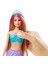 Barbie Işıltılı Deniz Kızı HDJ36 3