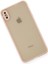 Apple iPhone x Kılıf Montreal Silikon Kapak - Pembe 6
