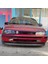 Toyota Corolla 1991-1998 Uyumlu Evrensel 2 Parça Astra H Model Ön Ek Tampon Dili Lip Esnek Karlık 3