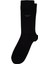 Erkek Siyah Çorap 50316213-001 2