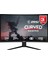 Msı G32C4X 31.5" 1 Ms Full Hd Curved 250 Hz Oyuncu Monitörü Teşhir 1