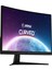 Msı G32C4X 31.5" 1 Ms Full Hd Curved 250 Hz Oyuncu Monitörü Teşhir 3