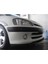Peugeot 106 Gtı Uyumlu Evrensel Universal 3 Parça Cupra Kupra Ön Ek Tampon Dili Lip Esnek Karlık 2