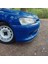 Peugeot 106 Gtı Uyumlu Evrensel Universal 3 Parça Cupra Kupra Ön Ek Tampon Dili Lip Esnek Karlık 3