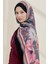 Margarit Desen Bambu Şal 1