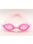 Mimi Havuz & Deniz Yüzücü Gözlüğü - Pembe 1