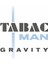 Tabac Man Gravity Shower Gel & Shampoo 200 ml Erkek Duş Jeli ve Şampuan 3